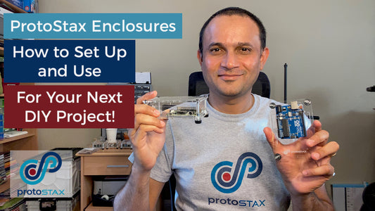 ProtoStax How-To Videos