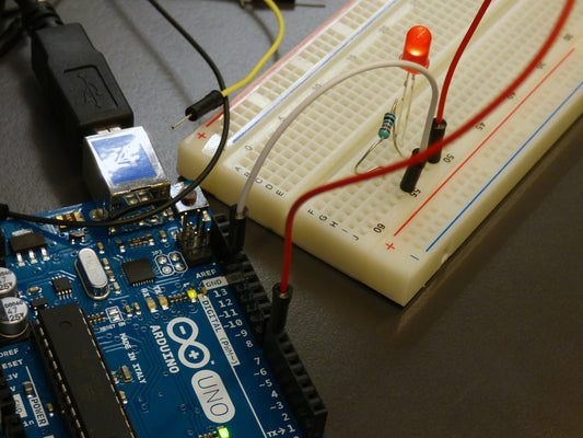 What Resistor should I pick for my LED?