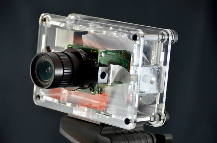 Camera Collection