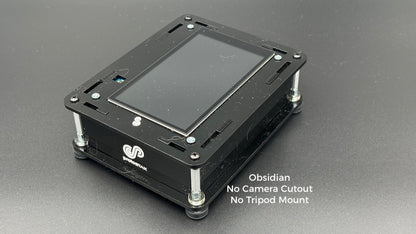 ProtoStax-AG Enclosure for Arduino Giga Display