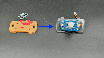ProtoStax Arduino Modulino Kit