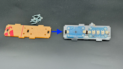 ProtoStax Arduino Modulino Kit
