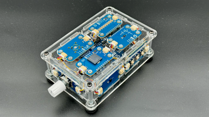 ProtoStax Arduino Modulino Kit