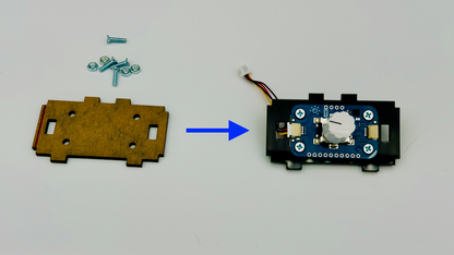 ProtoStax Arduino Modulino Kit