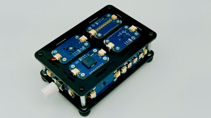 ProtoStax Arduino Modulino Kit