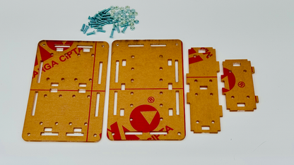 ProtoStax Arduino Modulino Kit