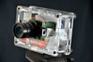 ProtoStax Camera Kit for Raspberry Pi High Quality Camera