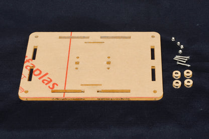 ProtoStax Camera Kit for Waveshare RPi IR-CUT Camera