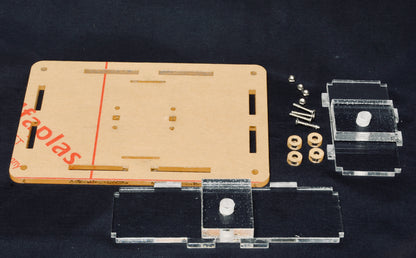 ProtoStax Camera Kit for Waveshare RPi IR-CUT Camera