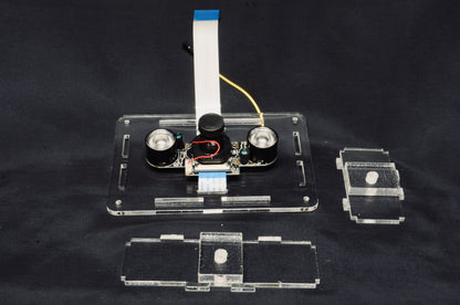 ProtoStax Camera Kit for Waveshare RPi IR-CUT Camera