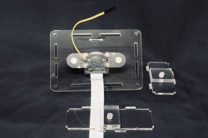 ProtoStax Camera Kit for Waveshare RPi IR-CUT Camera