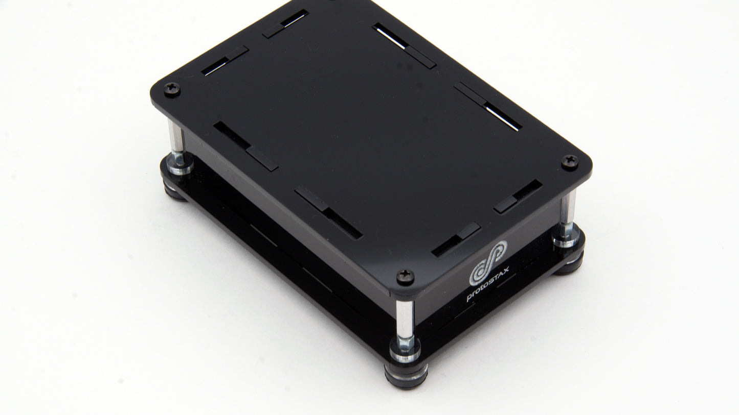 ProtoStax Enclosure for Breadboards/Custom