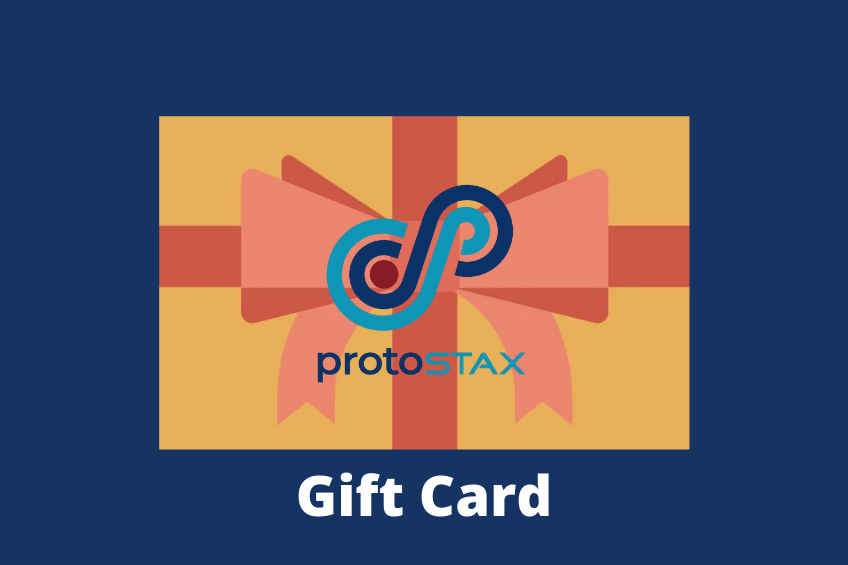 ProtoStax Gift Card