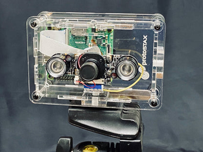 ProtoStax Camera Kit for Waveshare RPi IR-CUT Camera
