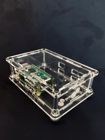 ProtoStax Cluster Kit for Raspberry Pi Zero