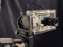 ProtoStax Camera Kit for Raspberry Pi High Quality Camera