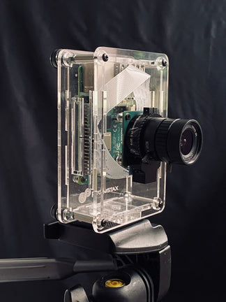 ProtoStax Camera Kit for Raspberry Pi High Quality Camera