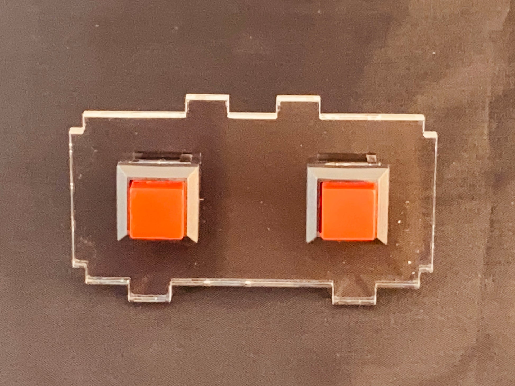 ProtoStax Kit for Momentary Push Button Switches